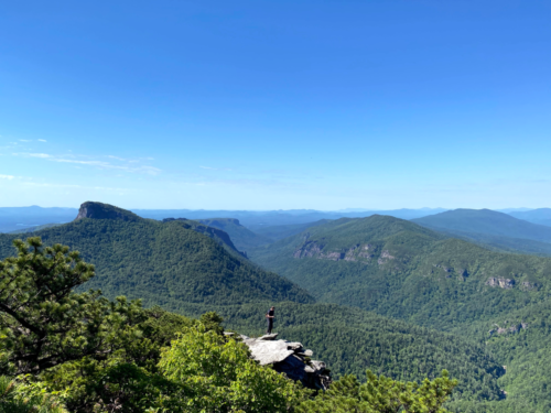 Linville Gorge Wilderness
